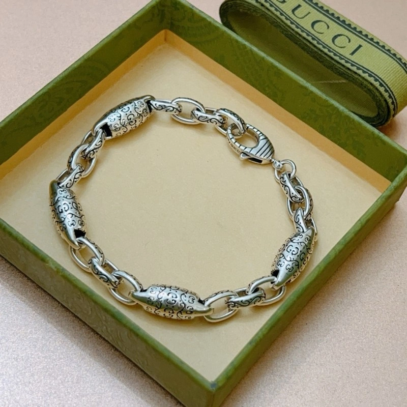 Colorful Gucci Bracelets 243791
