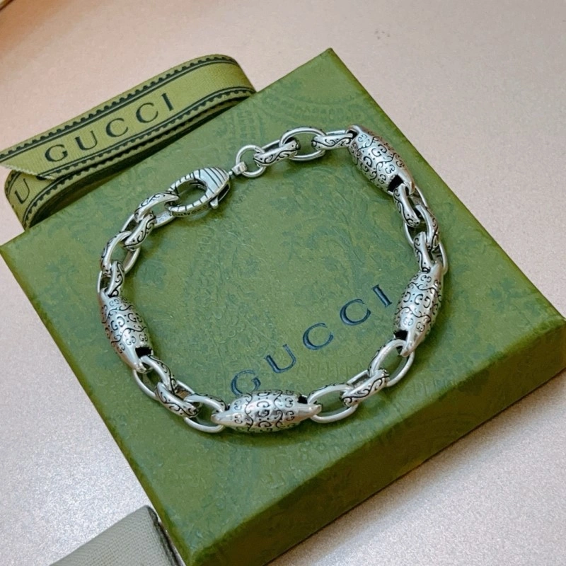 Colorful Gucci Bracelets 243791