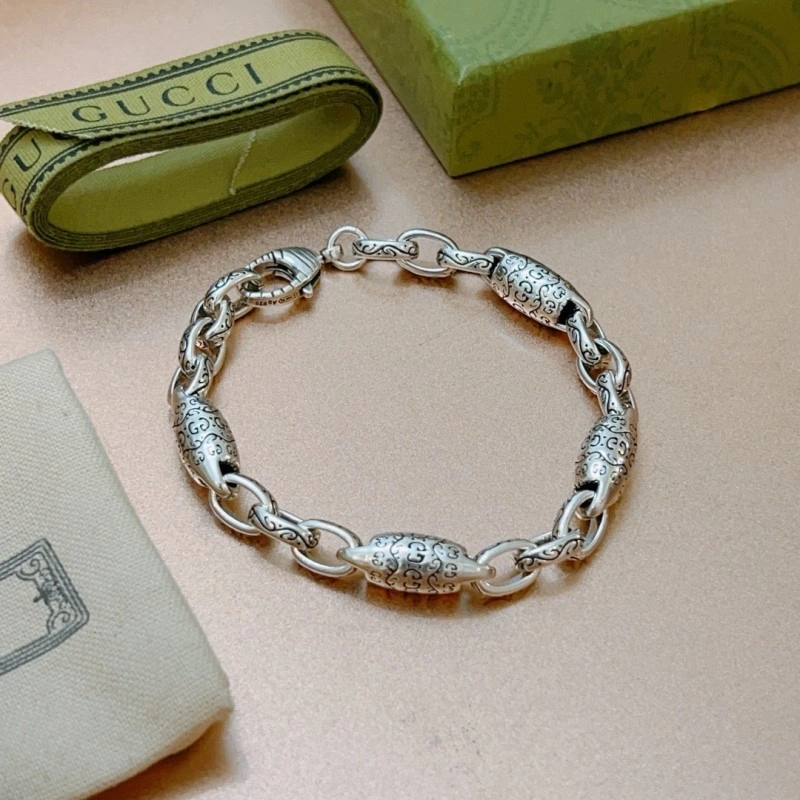 Colorful Gucci Bracelets 243791