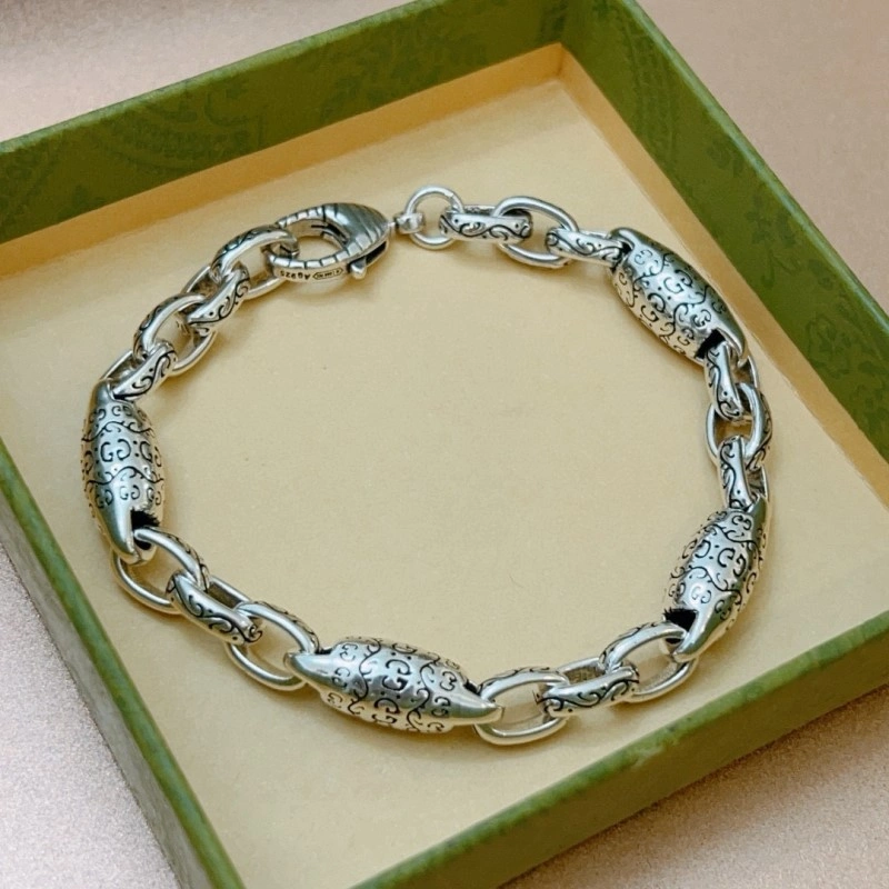 Colorful Gucci Bracelets 243791
