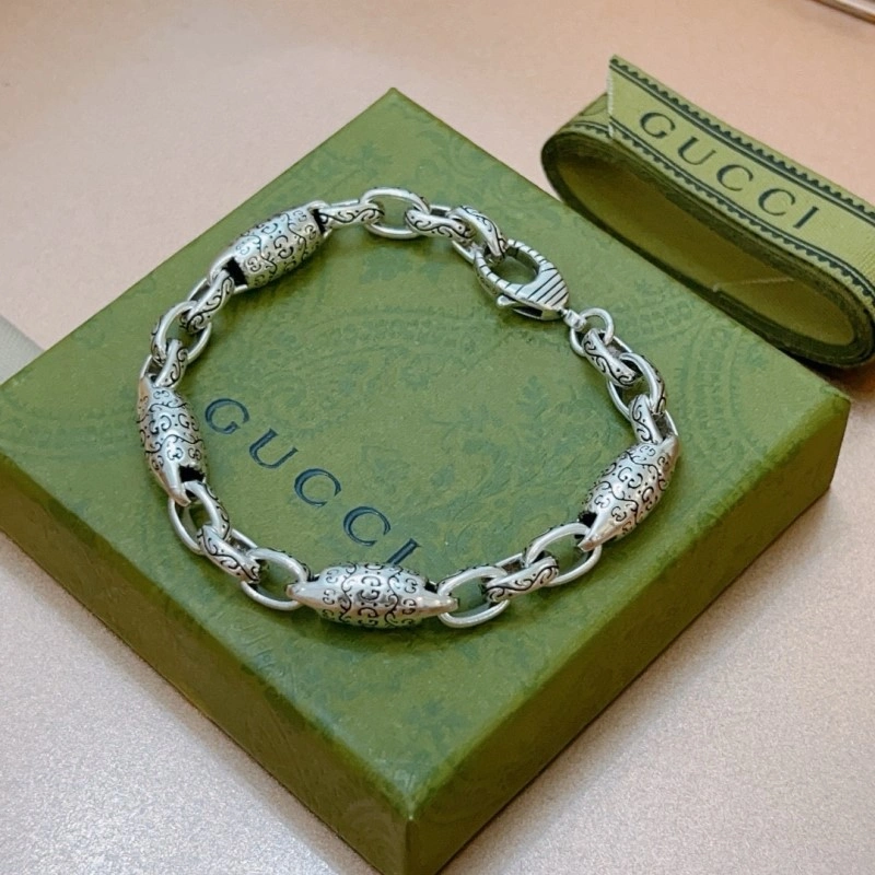 Colorful Gucci Bracelets 243791