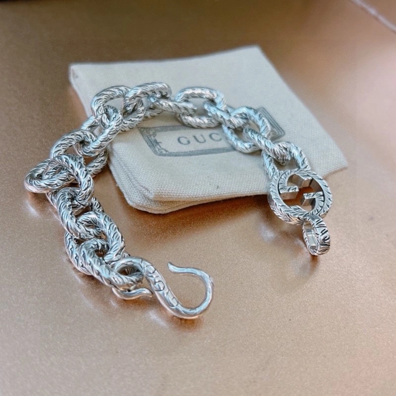 Gucci Bracelets EyeCatching 243785