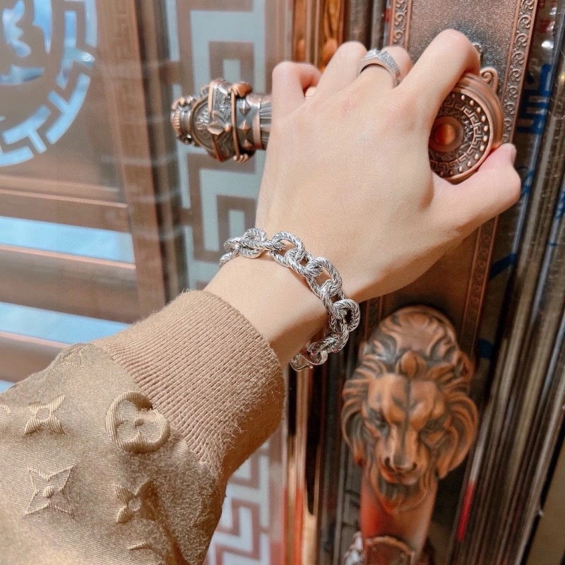 Gucci Bracelets EyeCatching 243785
