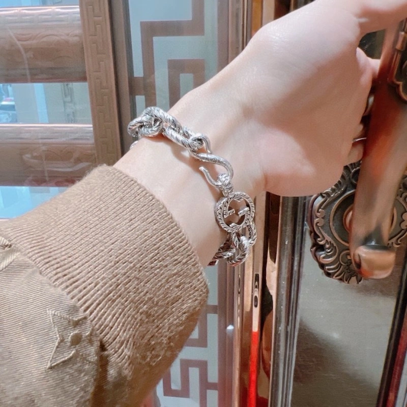 Gucci Bracelets EyeCatching 243785