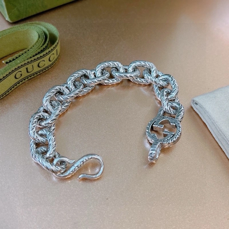 Gucci Bracelets EyeCatching 243785