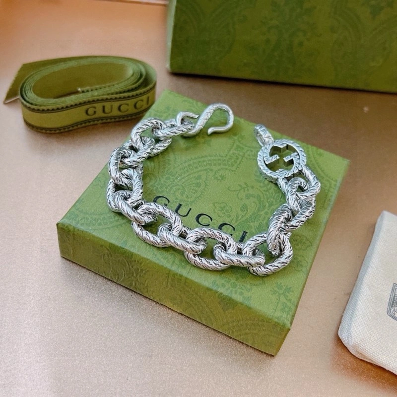 Gucci Bracelets EyeCatching 243785