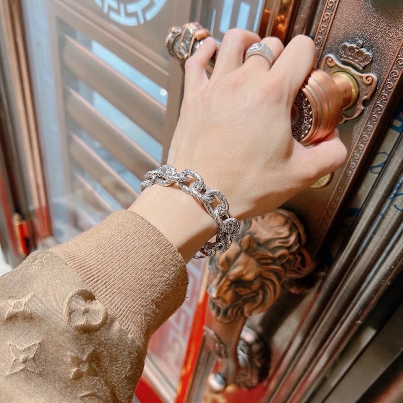 Gucci Bracelets EyeCatching 243785