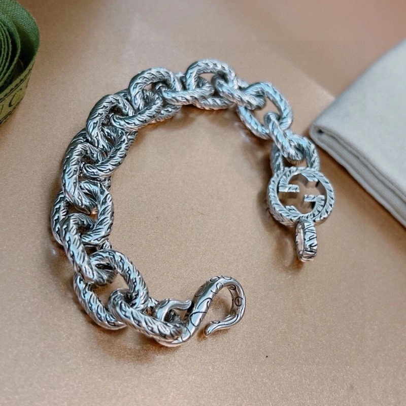 Gucci Bracelets EyeCatching 243785