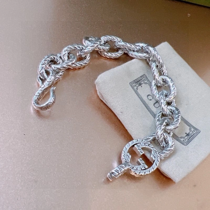Gucci Bracelets EyeCatching 243785