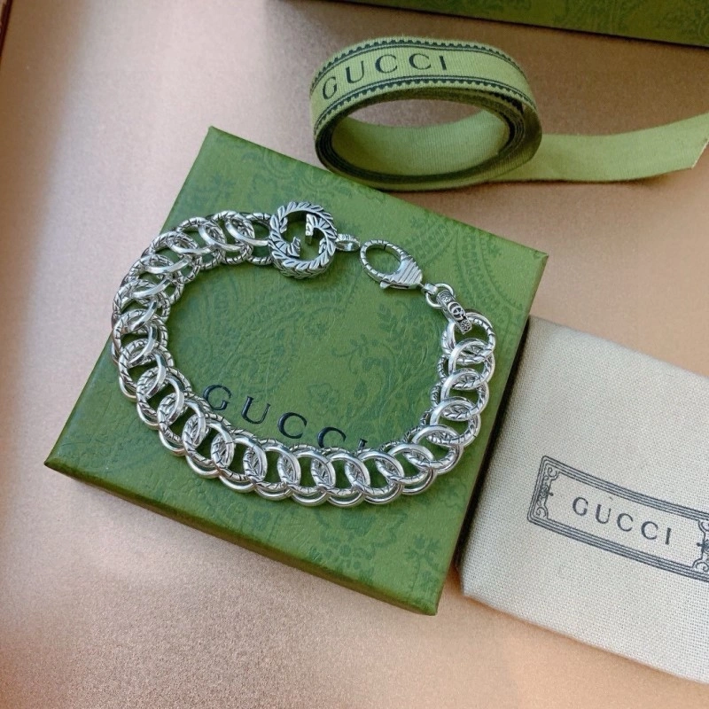 Gucci Bracelets Stylish 243775