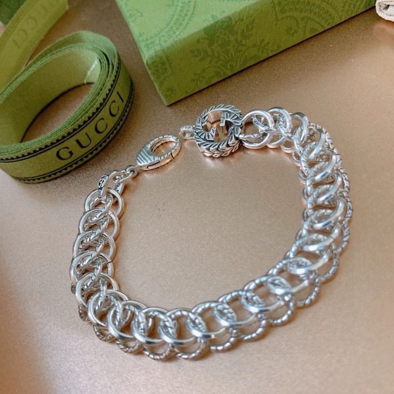Gucci Bracelets Stylish 243775
