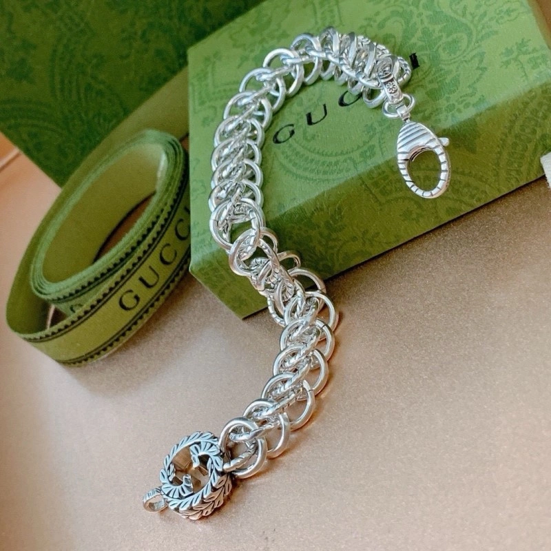 Gucci Bracelets Stylish 243775