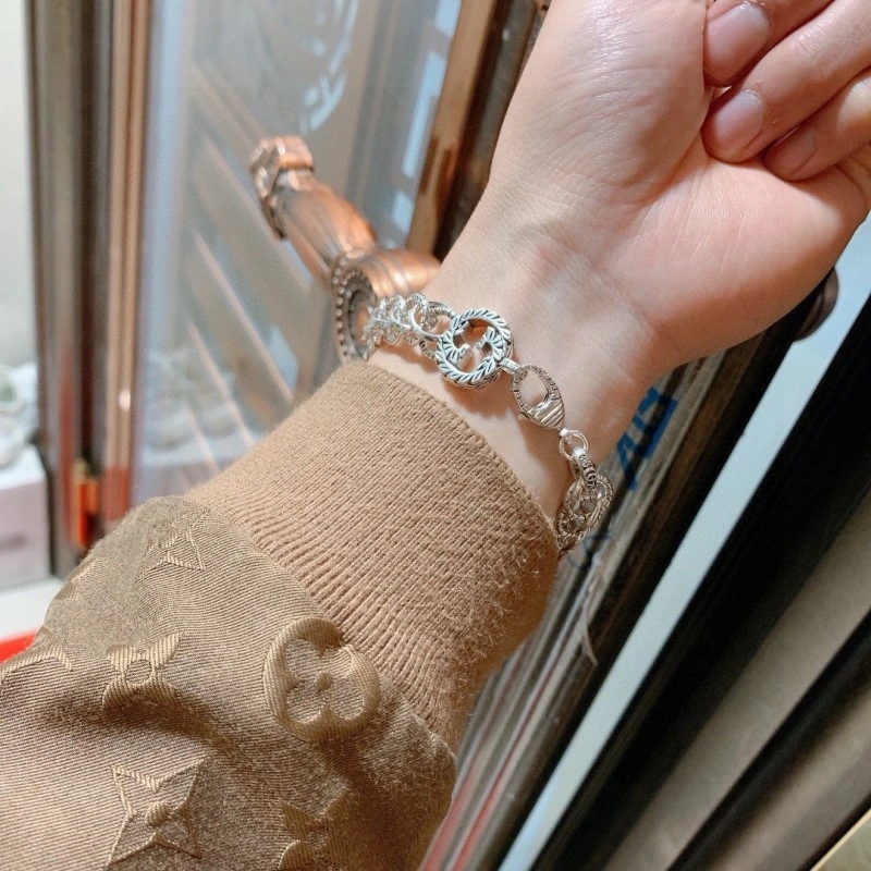 Gucci Bracelets Stylish 243775