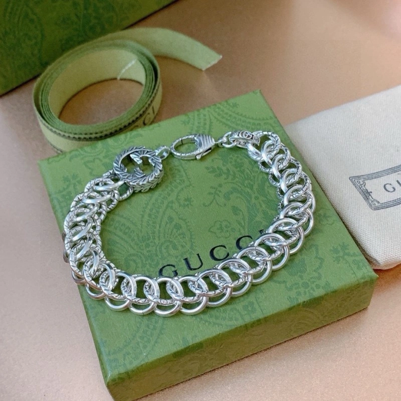 Gucci Bracelets Stylish 243775