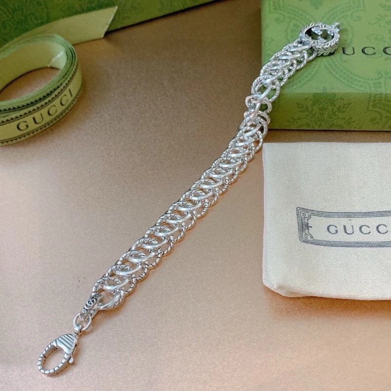 Gucci Bracelets Stylish 243775