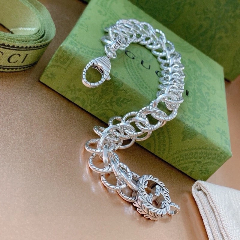 Gucci Bracelets Stylish 243775
