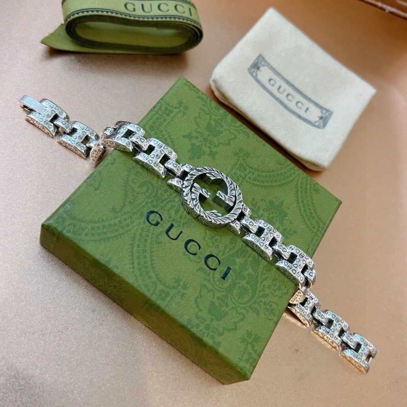 Gucci Bracelets Attractive 243790