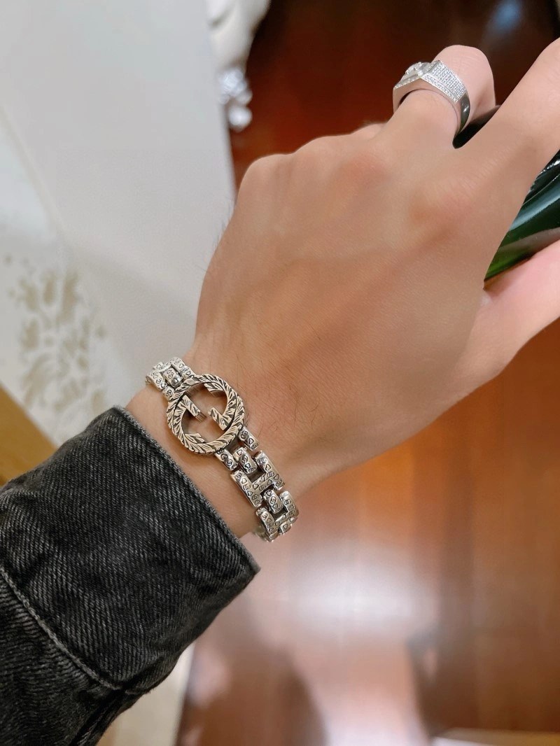 Gucci Bracelets Attractive 243790