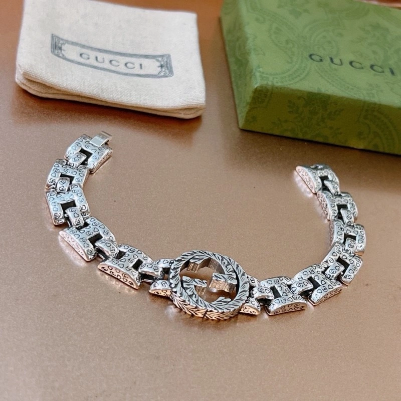 Gucci Bracelets Attractive 243790