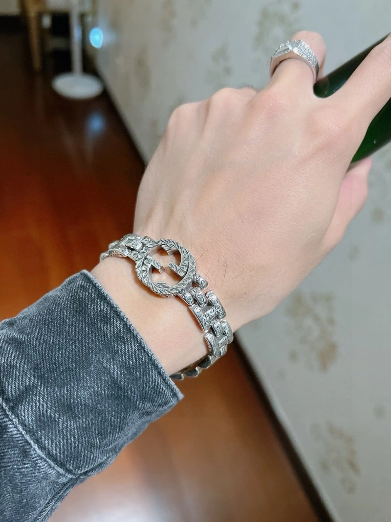 Gucci Bracelets Attractive 243790