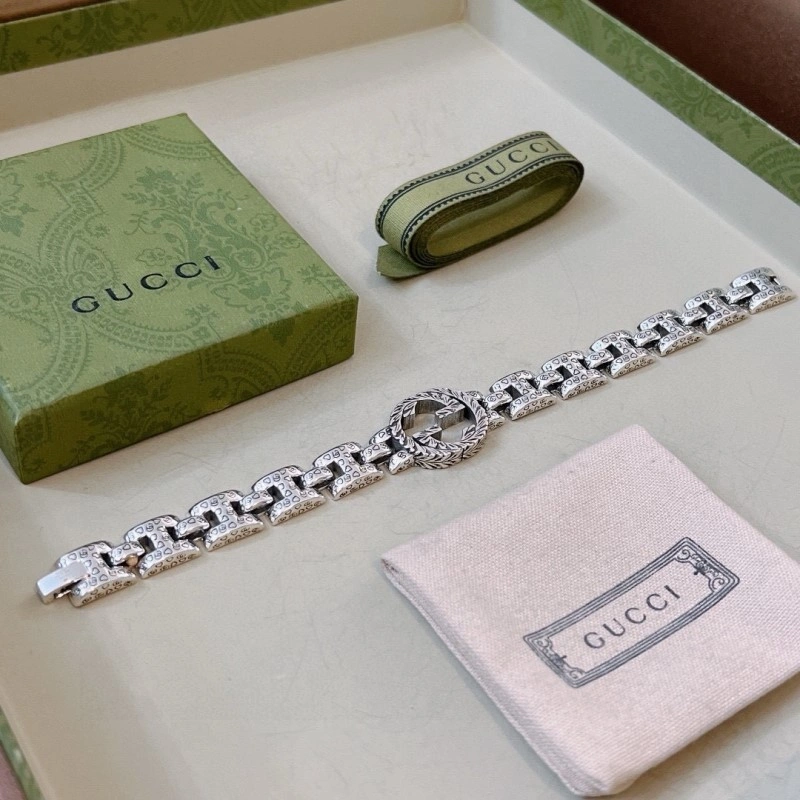 Gucci Bracelets Attractive 243790