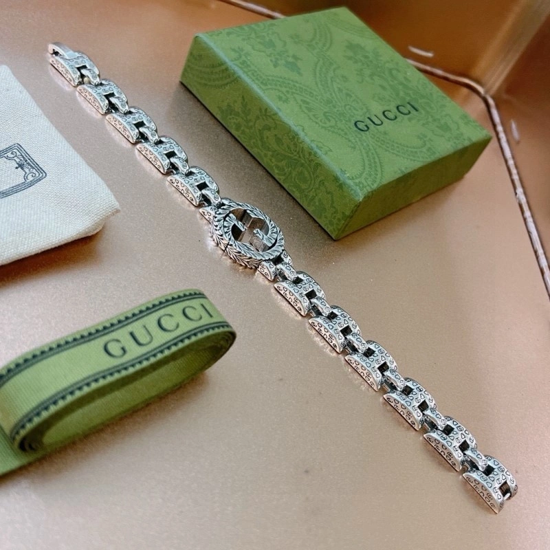 Gucci Bracelets Attractive 243790