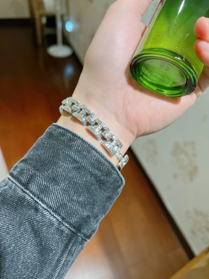 Gucci Bracelets Attractive 243790