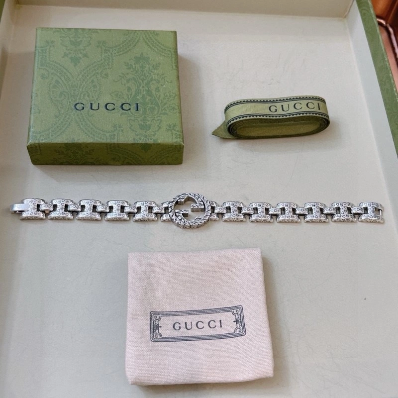 Gucci Bracelets Attractive 243790