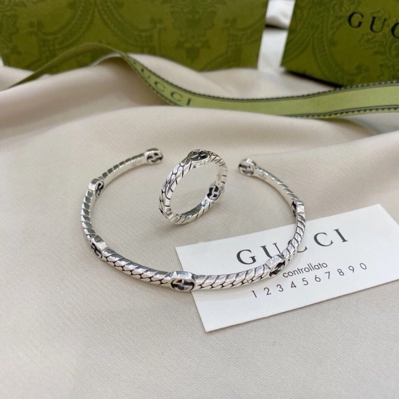 Gucci Bracelets Stretchable 243784