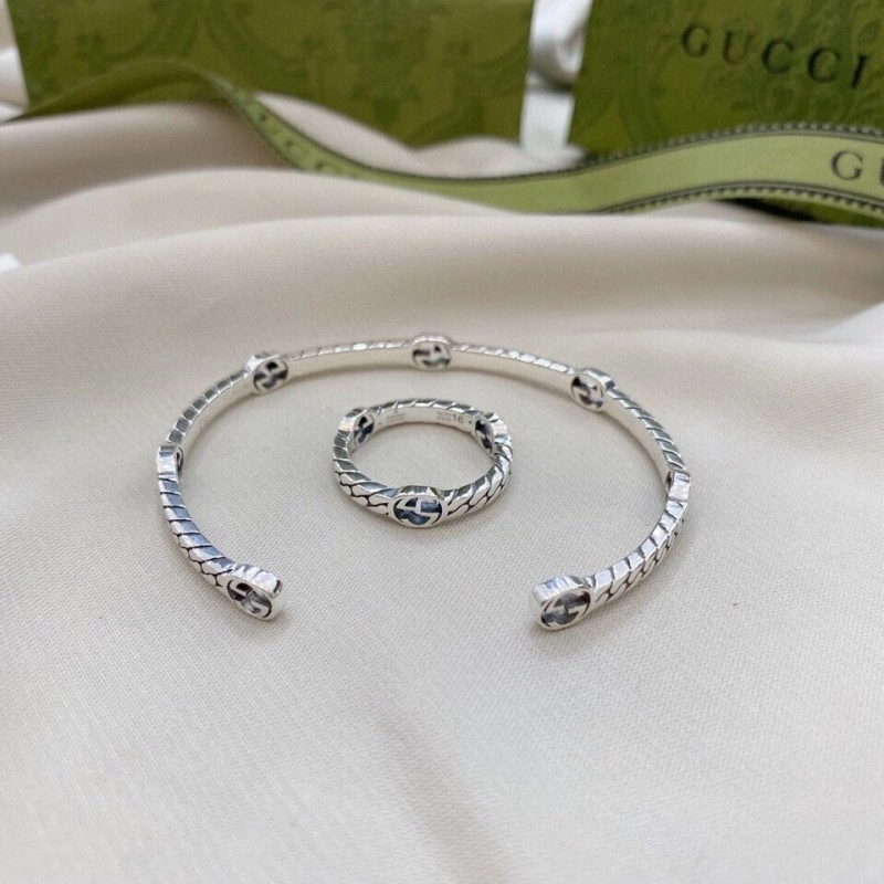 Gucci Bracelets Stretchable 243784