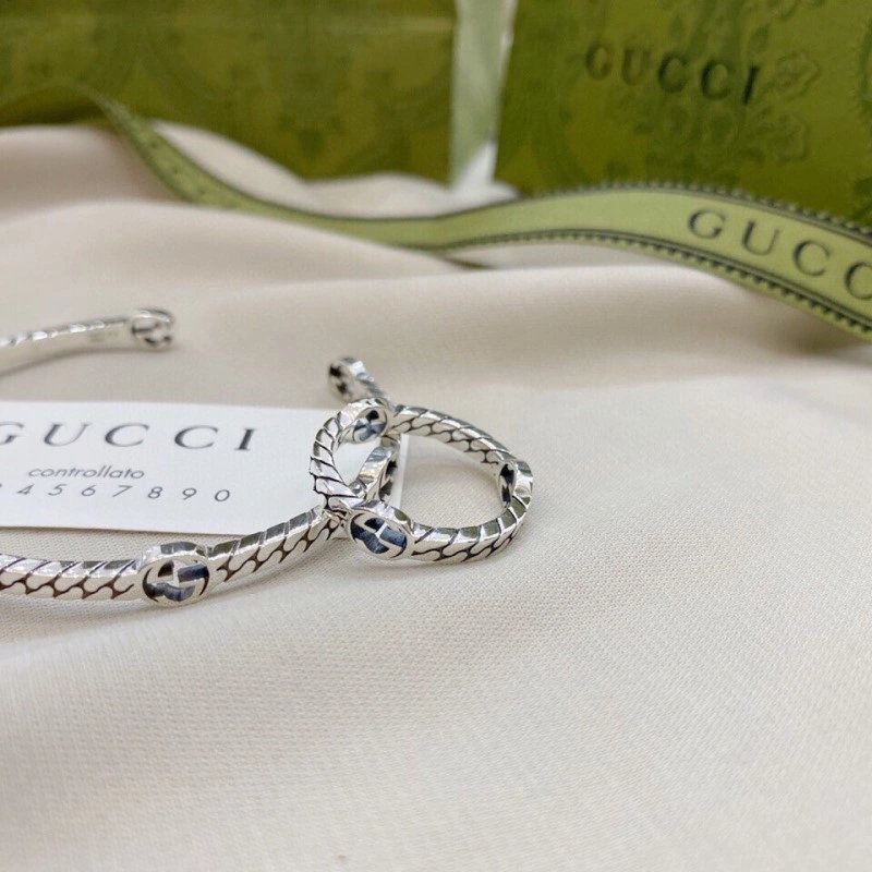 Gucci Bracelets Stretchable 243784