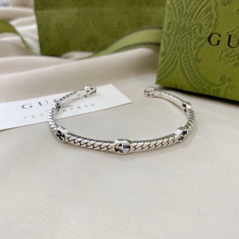 Gucci Bracelets Stretchable 243784