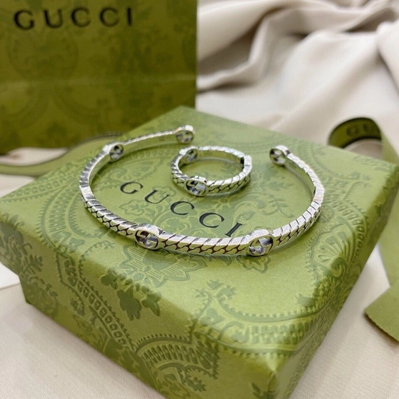 Gucci Bracelets Stretchable 243784