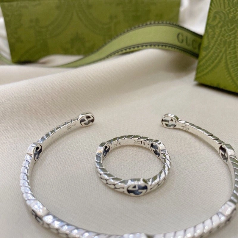 Gucci Bracelets Stretchable 243784
