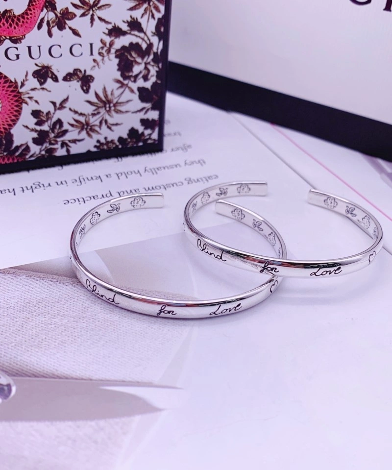 Gucci Bracelets Stylish 243764