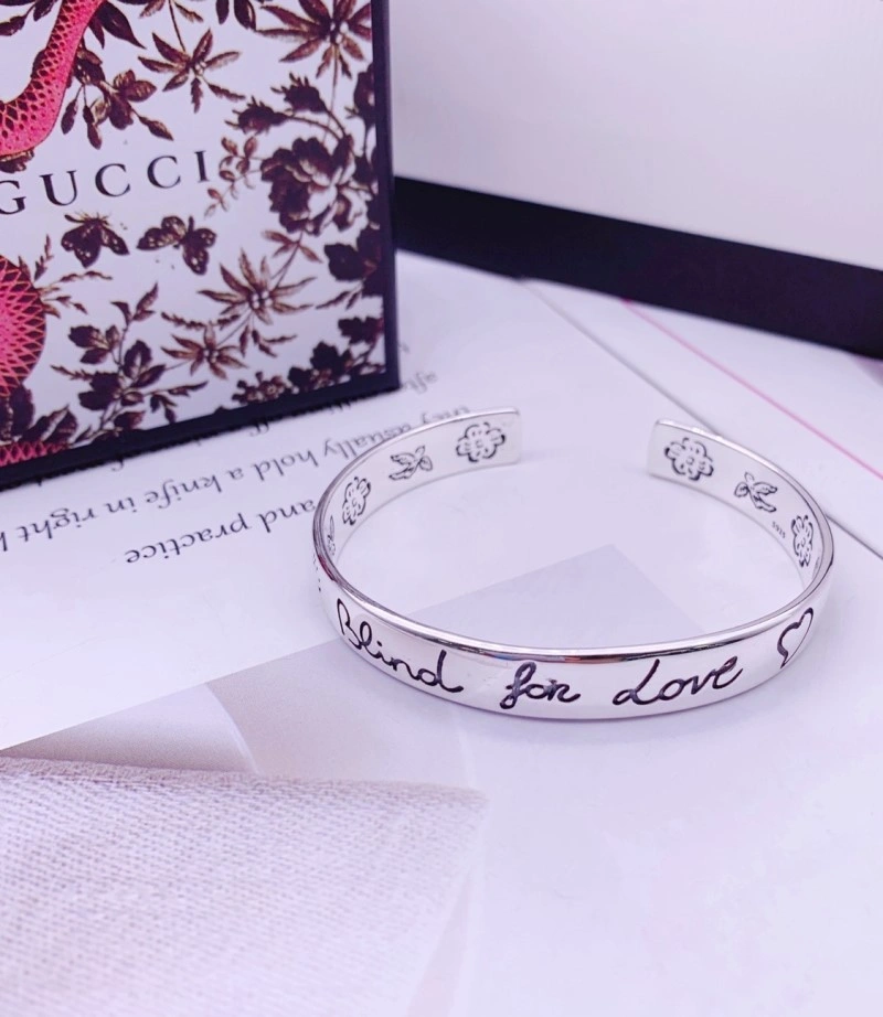 Gucci Bracelets Stylish 243764