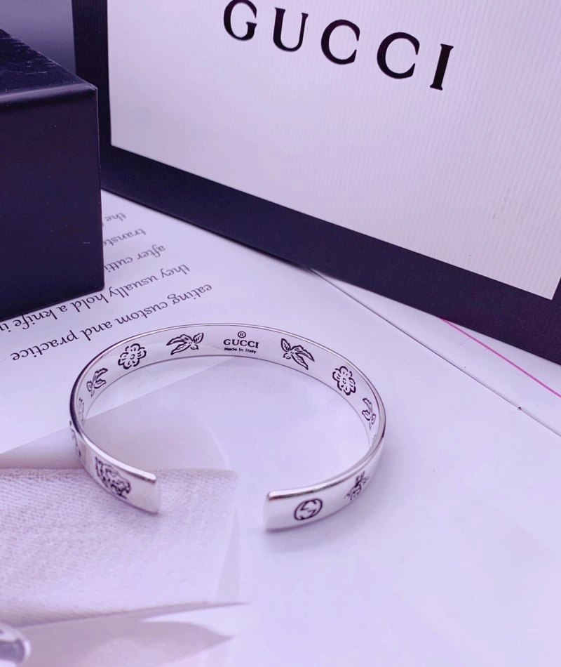 Gucci Bracelets Stylish 243764