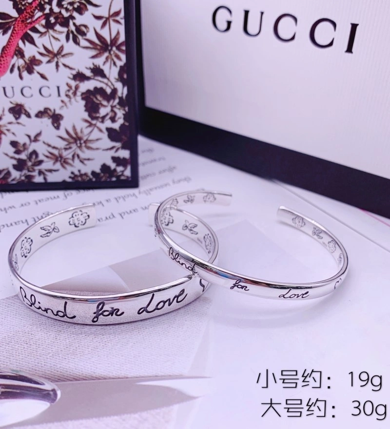 Gucci Bracelets Stylish 243764