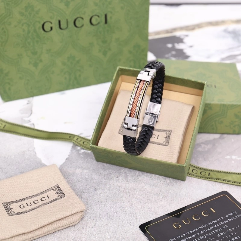Gucci Bracelets Stretchable 243768