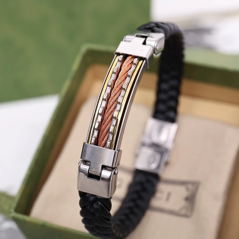 Gucci Bracelets Stretchable 243768