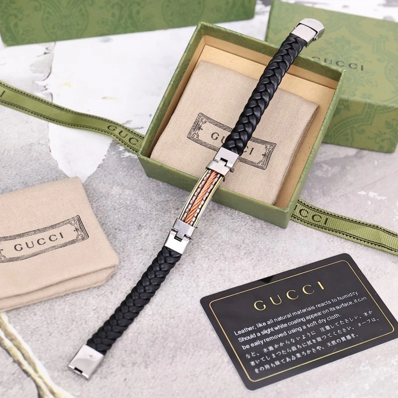 Gucci Bracelets Stretchable 243768