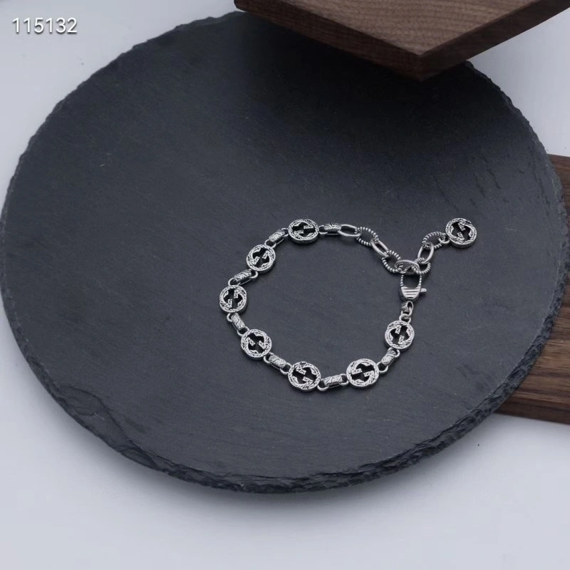 TravelReady Gucci Bracelets 243770