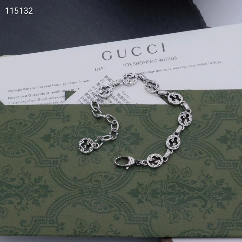 TravelReady Gucci Bracelets 243770