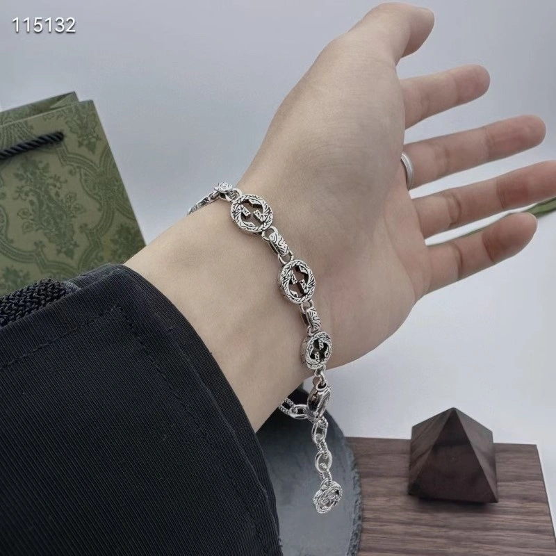 TravelReady Gucci Bracelets 243770