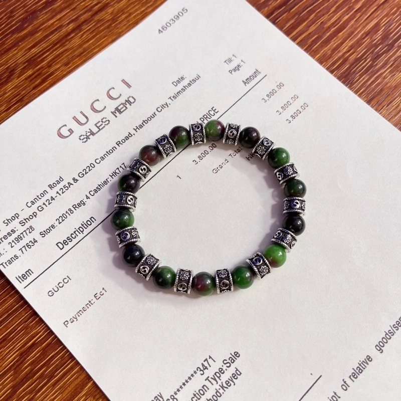 SunProtective Gucci Bracelets 243765