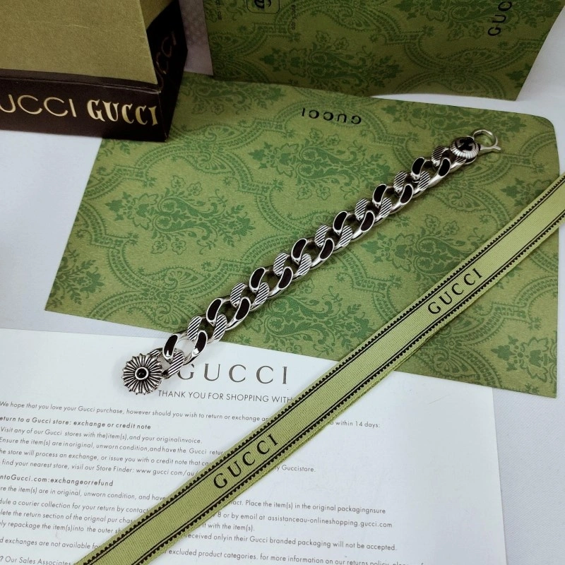Gucci Bracelets HighPerformance 243776