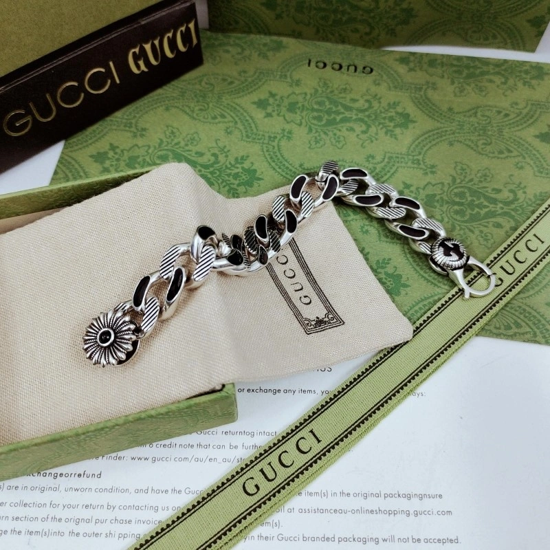 Gucci Bracelets HighPerformance 243776