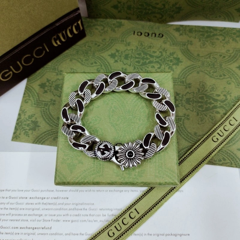 Gucci Bracelets HighPerformance 243776