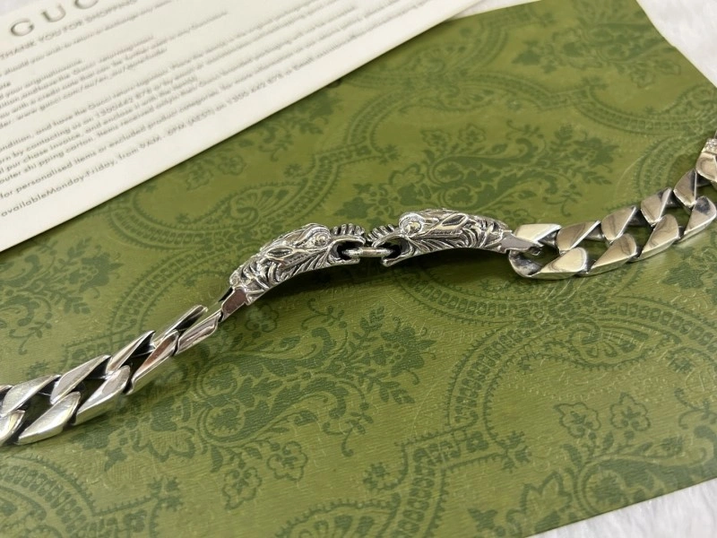 TechFriendly Gucci Bracelets 243782