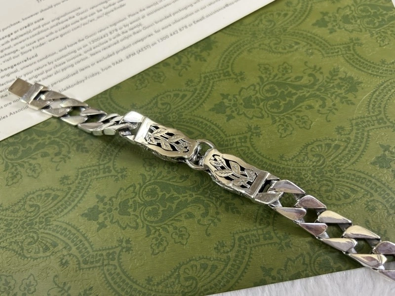 TechFriendly Gucci Bracelets 243782